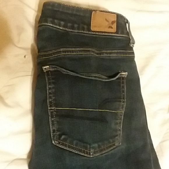 American eagle jeans - Picture 4 of 4
